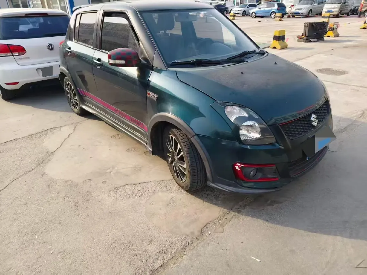 2016 Suzuki Swift 1.5L 103HP L4 5MT,autocango,china used car exporter,china ev exporter,chinese used car exporter,chinese used ev exporter