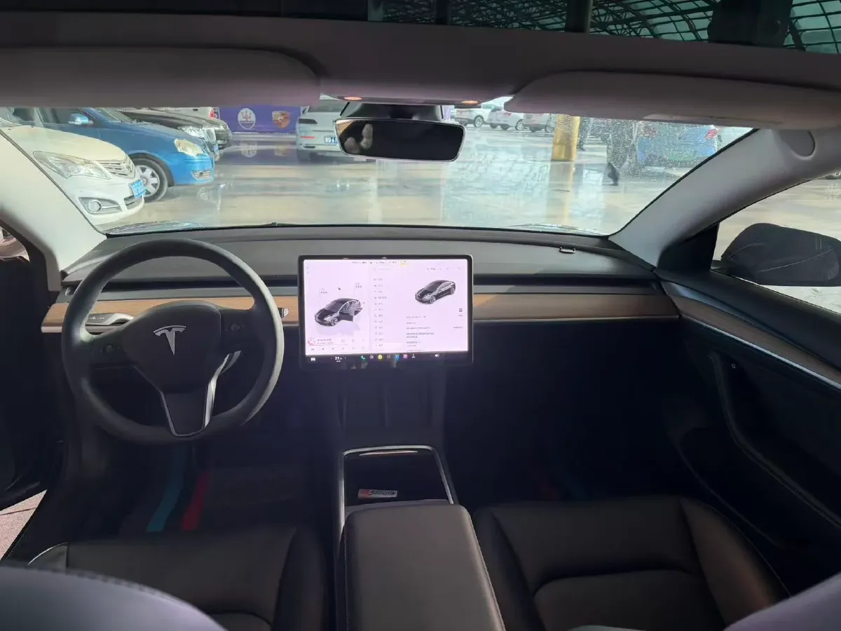 2022 Tesla Model 3 BEV 60KWH,autocango,china used car exporter,china ev exporter,chinese used car exporter,chinese used ev exporter
