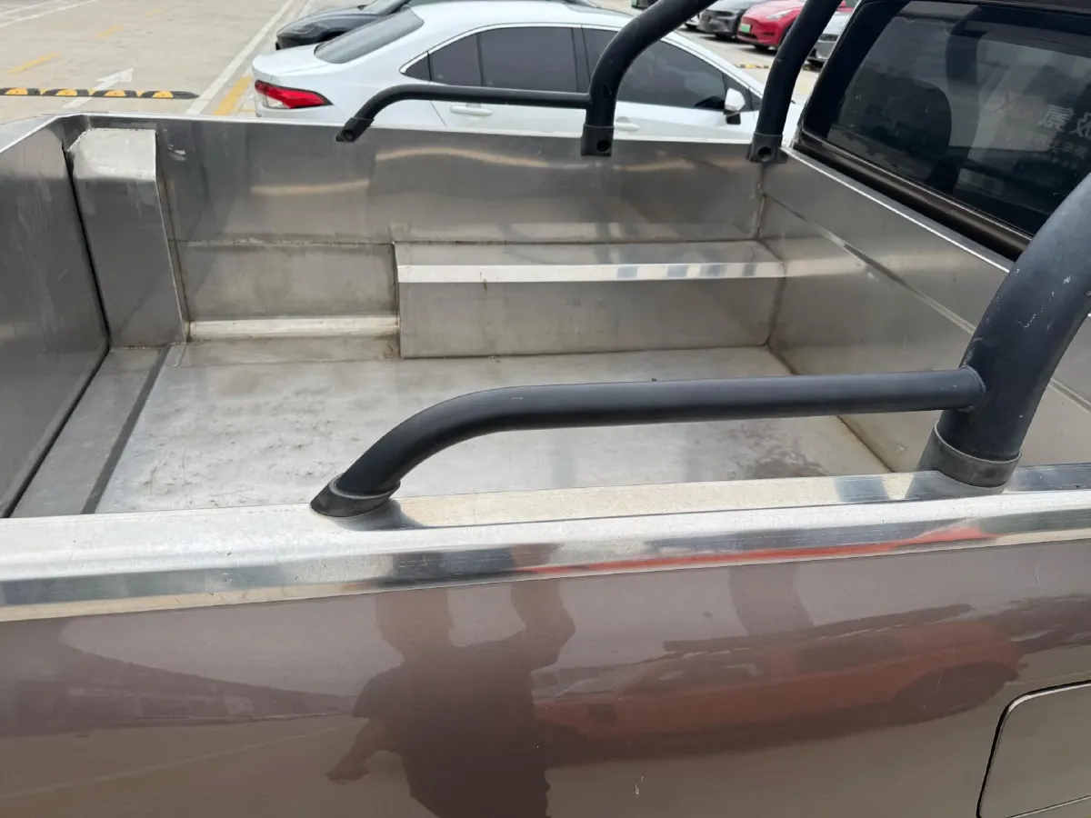 2021 Great Wall Poer 2.0T 163HP L4 6MT,autocango,china used car exporter,china ev exporter,chinese used car exporter,chinese used ev exporter