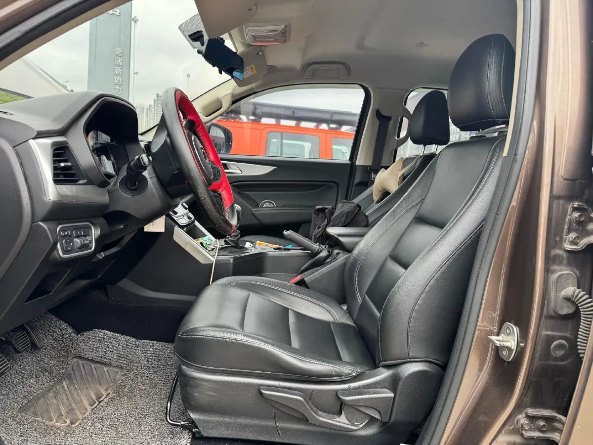 2021 Great Wall Poer 2.0T 163HP L4 6MT,autocango,china used car exporter,china ev exporter,chinese used car exporter,chinese used ev exporter