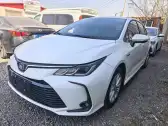 2021 TOYOTA COROLLA,autocango,china used car exporter,china ev exporter,chinese used car exporter,chinese used ev exporter