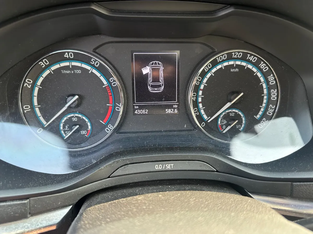 2019 Skoda Octavia 1.4T 150HP L4 7DCT,autocango,china used car exporter,china ev exporter,chinese used car exporter,chinese used ev exporter