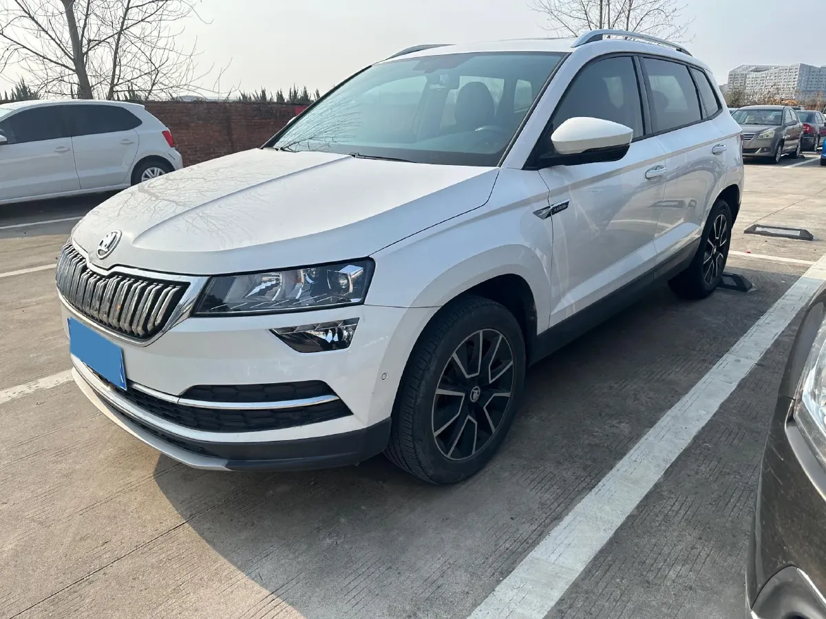 2019 Skoda Octavia 1.4T 150HP L4 7DCT,autocango,china used car exporter,china ev exporter,chinese used car exporter,chinese used ev exporter