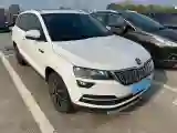 2019 Skoda Octavia 1.4T 150HP L4 7DCT