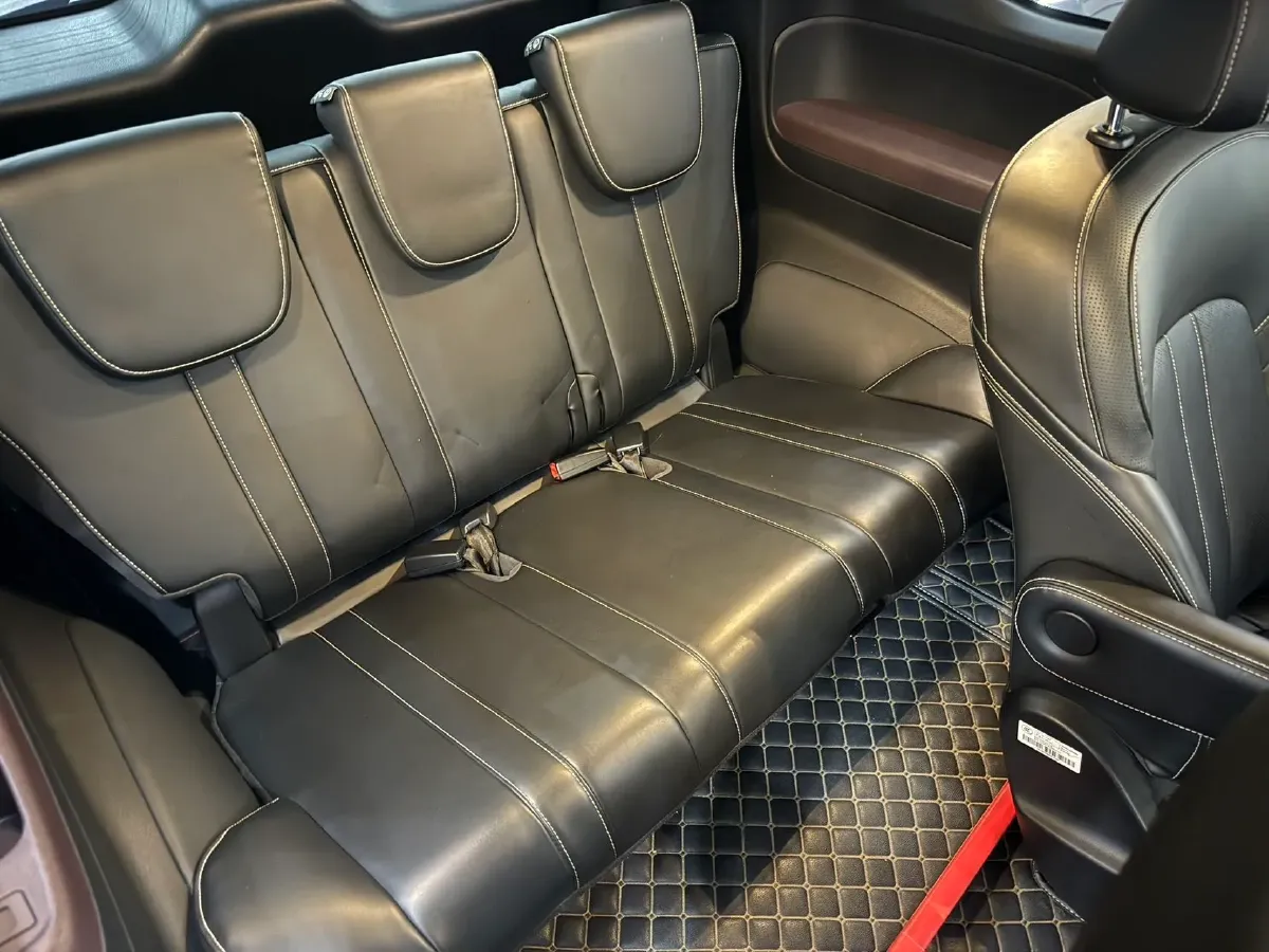 2021 GAC Trumpchi M6 1.5T 169HP L4 7DCT,autocango,china used car exporter,china ev exporter,chinese used car exporter,chinese used ev exporter