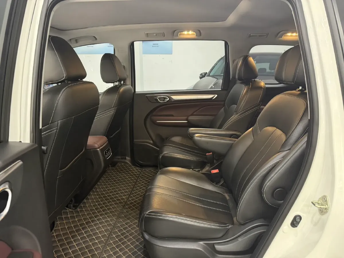 2021 GAC Trumpchi M6 1.5T 169HP L4 7DCT,autocango,china used car exporter,china ev exporter,chinese used car exporter,chinese used ev exporter