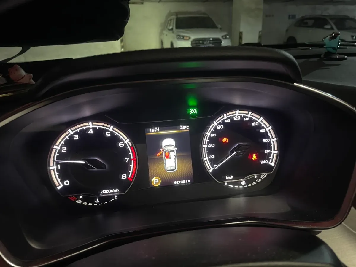 2021 Geely Coolray 1.4T 141HP L4 6DCT,autocango,china used car exporter,china ev exporter,chinese used car exporter,chinese used ev exporter