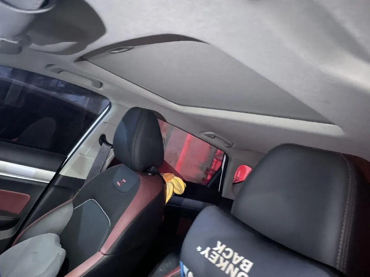 2021 Geely Coolray 1.4T 141HP L4 6DCT,autocango,china used car exporter,china ev exporter,chinese used car exporter,chinese used ev exporter