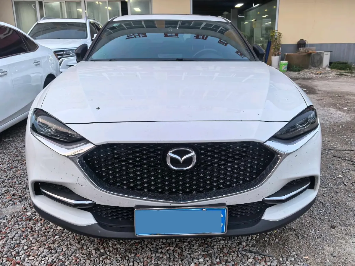 2021 Mazda CX-4 2.0L 158HP L4 6AT,autocango,china used car exporter,china ev exporter,chinese used car exporter,chinese used ev exporter