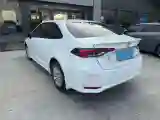 2021 Toyota Corolla 1.2T 116HP L4 CVT