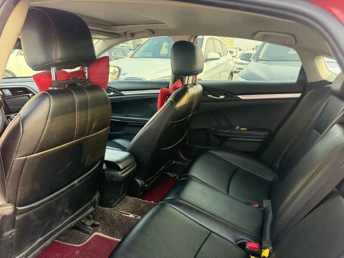 2019 Honda Civic 1.5T 177HP L4 CVT,autocango,china used car exporter,china ev exporter,chinese used car exporter,chinese used ev exporter