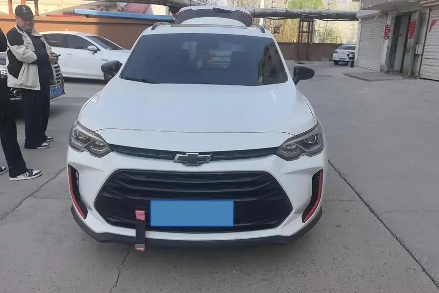 2019 Chevrolet Orlando 1.3T 163HP L3 6AT,autocango,china used car exporter,china ev exporter,chinese used car exporter,chinese used ev exporter