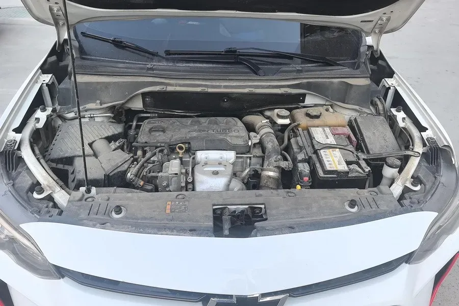 2019 Chevrolet Orlando 1.3T 163HP L3 6AT,autocango,china used car exporter,china ev exporter,chinese used car exporter,chinese used ev exporter