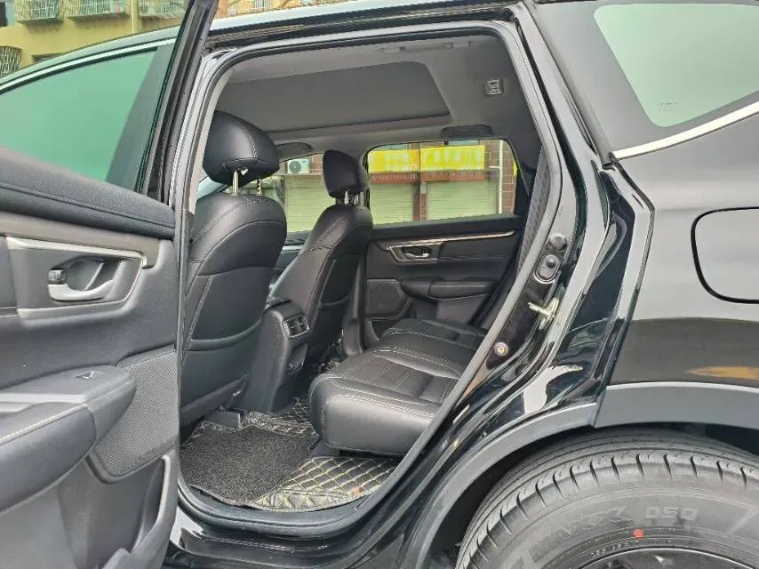 2021 Honda Breeze 1.5T 193HP L4 CVT,autocango,china used car exporter,china ev exporter,chinese used car exporter,chinese used ev exporter