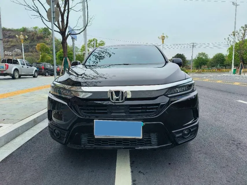 2021 Honda Breeze 1.5T 193HP L4 CVT,autocango,china used car exporter,china ev exporter,chinese used car exporter,chinese used ev exporter
