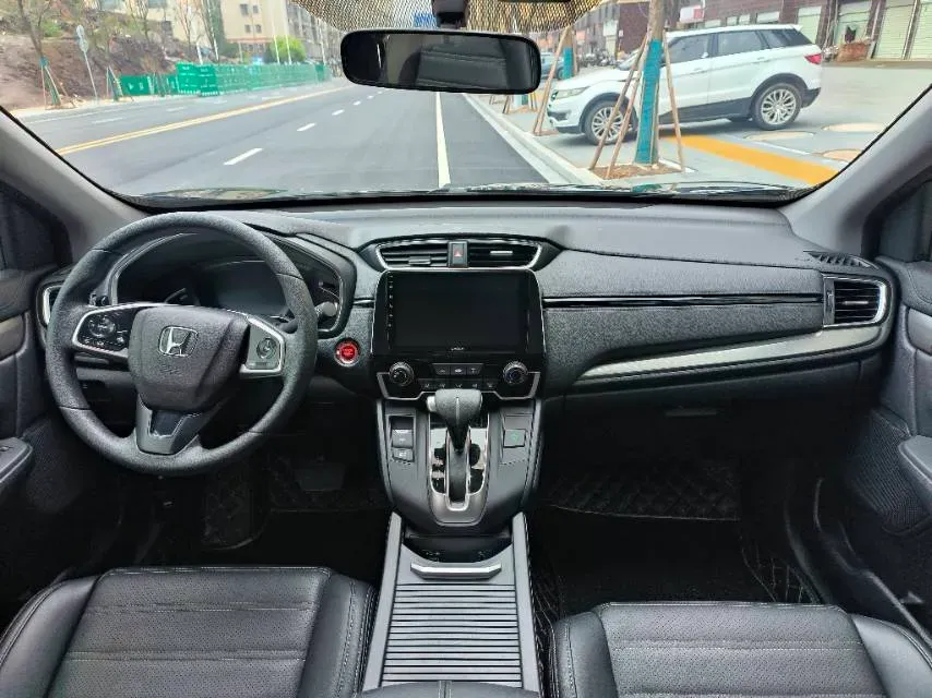 2021 Honda Breeze 1.5T 193HP L4 CVT,autocango,china used car exporter,china ev exporter,chinese used car exporter,chinese used ev exporter