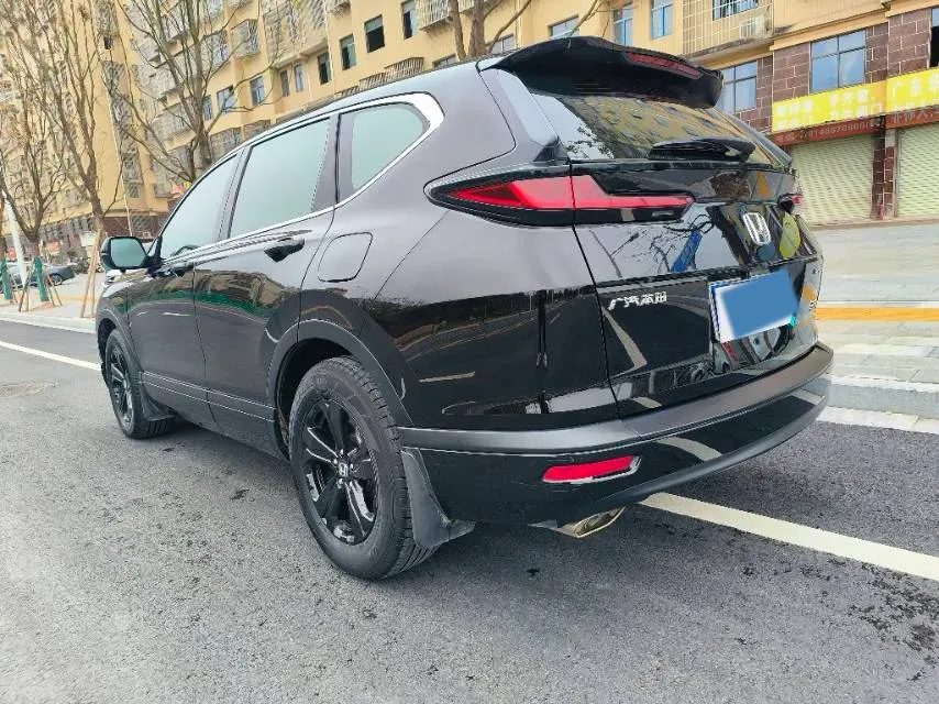 2021 Honda Breeze 1.5T 193HP L4 CVT,autocango,china used car exporter,china ev exporter,chinese used car exporter,chinese used ev exporter