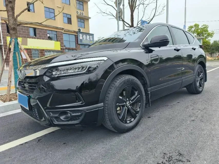 2021 Honda Breeze 1.5T 193HP L4 CVT,autocango,china used car exporter,china ev exporter,chinese used car exporter,chinese used ev exporter