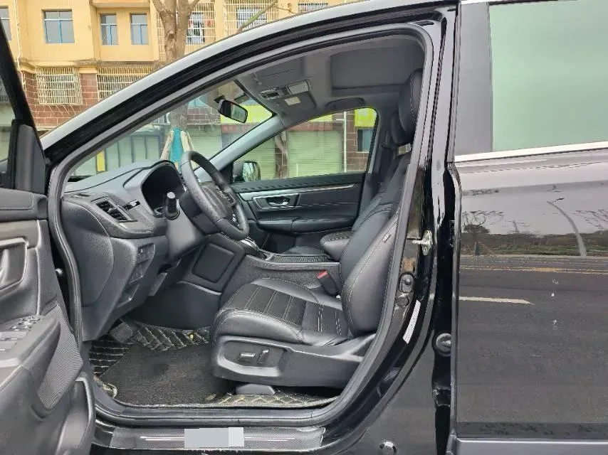 2021 Honda Breeze 1.5T 193HP L4 CVT,autocango,china used car exporter,china ev exporter,chinese used car exporter,chinese used ev exporter