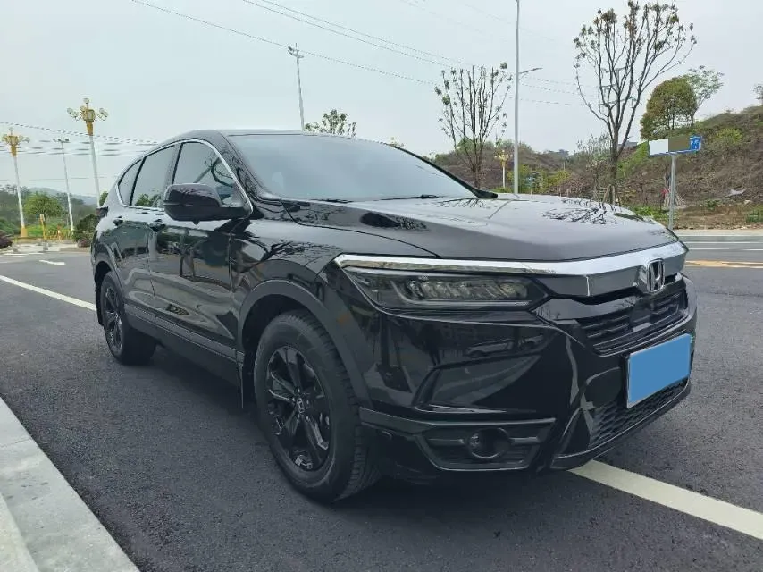 2021 Honda Breeze 1.5T 193HP L4 CVT,autocango,china used car exporter,china ev exporter,chinese used car exporter,chinese used ev exporter