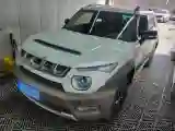 2018 Beijing BJ20 1.5T 150HP L4 CVT