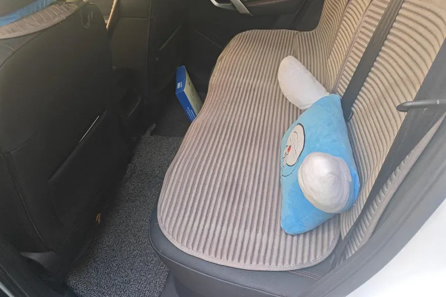 2018 Beijing BJ20 1.5T 150HP L4 CVT,autocango,china used car exporter,china ev exporter,chinese used car exporter,chinese used ev exporter