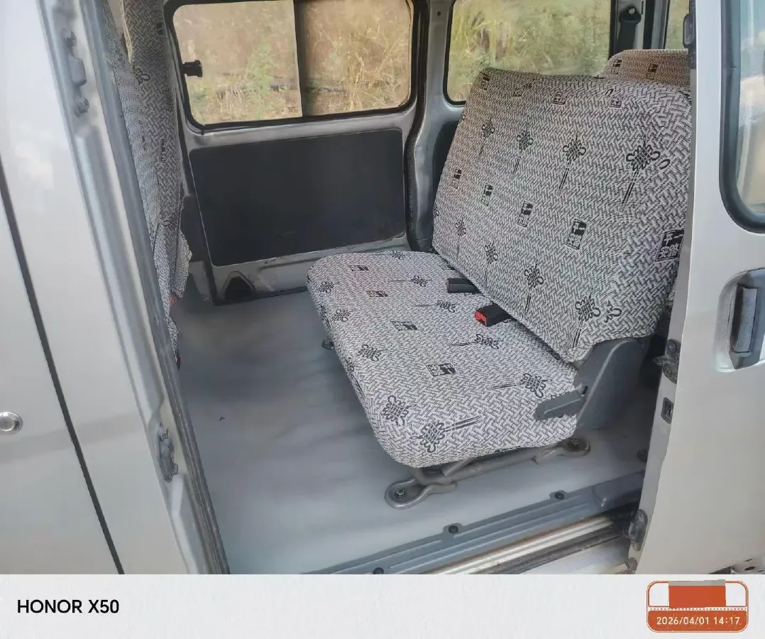 2015 WuLing ZhiGuang 1.2L 82HP L4 5MT,autocango,china used car exporter,china ev exporter,chinese used car exporter,chinese used ev exporter