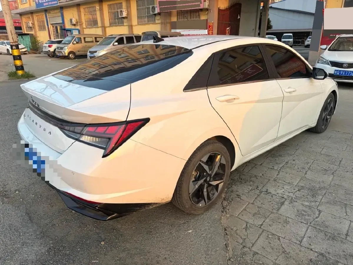 2022 Hyundai Elantra 1.5L 115HP L4 CVT,autocango,china used car exporter,china ev exporter,chinese used car exporter,chinese used ev exporter