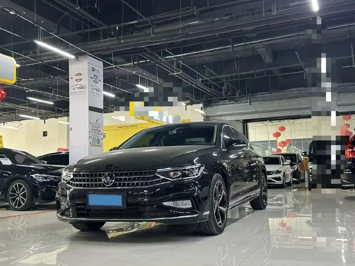 2024 Volkswagen Magotan 2.0T 186HP L4 7DCT,autocango,china used car exporter,china ev exporter,chinese used car exporter,chinese used ev exporter