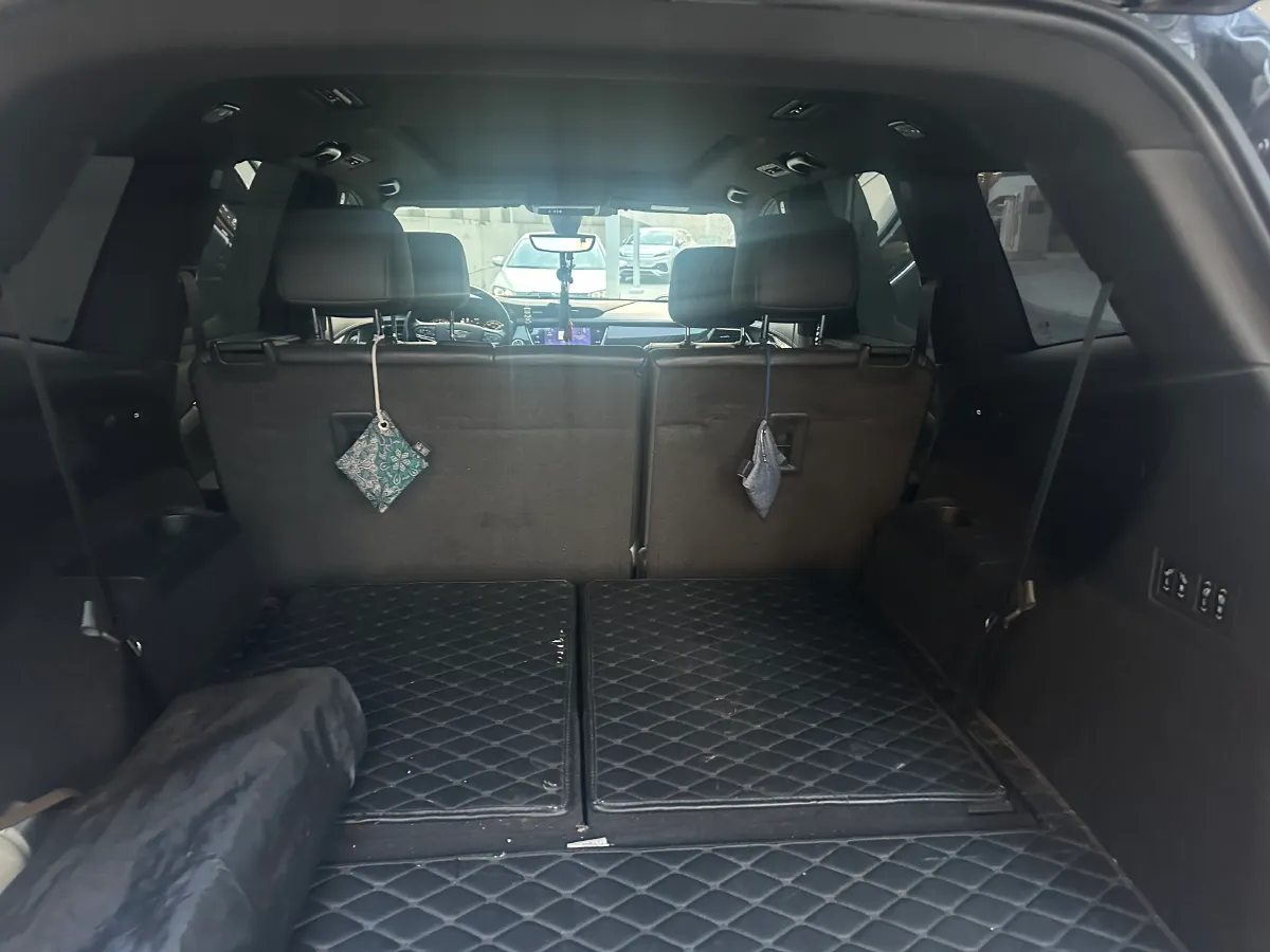 2020 Cadillac XT6 2.0T 241HP L4 9AT,autocango,china used car exporter,china ev exporter,chinese used car exporter,chinese used ev exporter