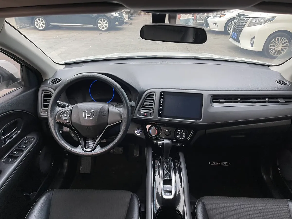 2020 Honda Vezel 1.5L 131HP L4 CVT,autocango,china used car exporter,china ev exporter,chinese used car exporter,chinese used ev exporter