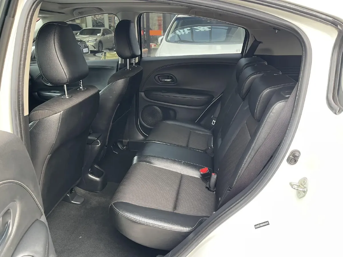 2020 Honda Vezel 1.5L 131HP L4 CVT,autocango,china used car exporter,china ev exporter,chinese used car exporter,chinese used ev exporter