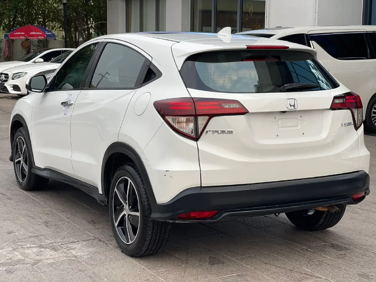 2020 Honda Vezel 1.5L 131HP L4 CVT,autocango,china used car exporter,china ev exporter,chinese used car exporter,chinese used ev exporter