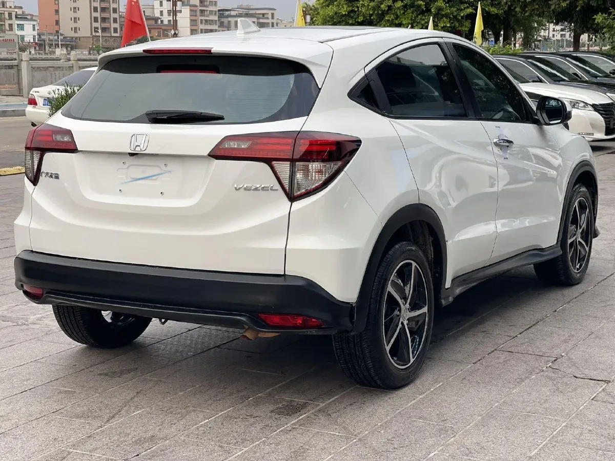 2020 Honda Vezel 1.5L 131HP L4 CVT,autocango,china used car exporter,china ev exporter,chinese used car exporter,chinese used ev exporter