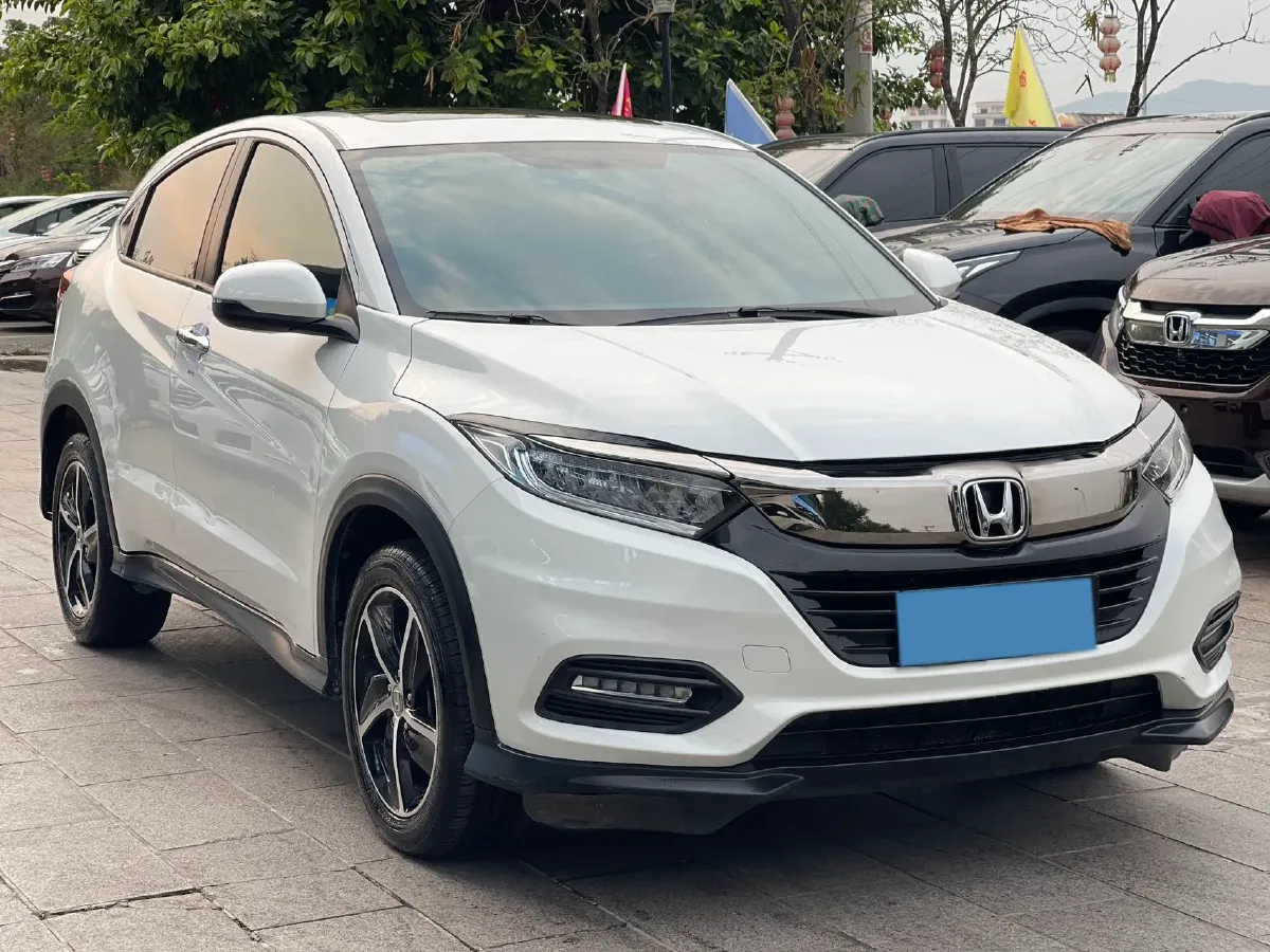 2020 Honda Vezel 1.5L 131HP L4 CVT,autocango,china used car exporter,china ev exporter,chinese used car exporter,chinese used ev exporter