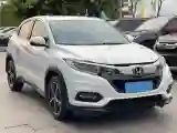 2020 Honda Vezel 1.5L 131HP L4 CVT