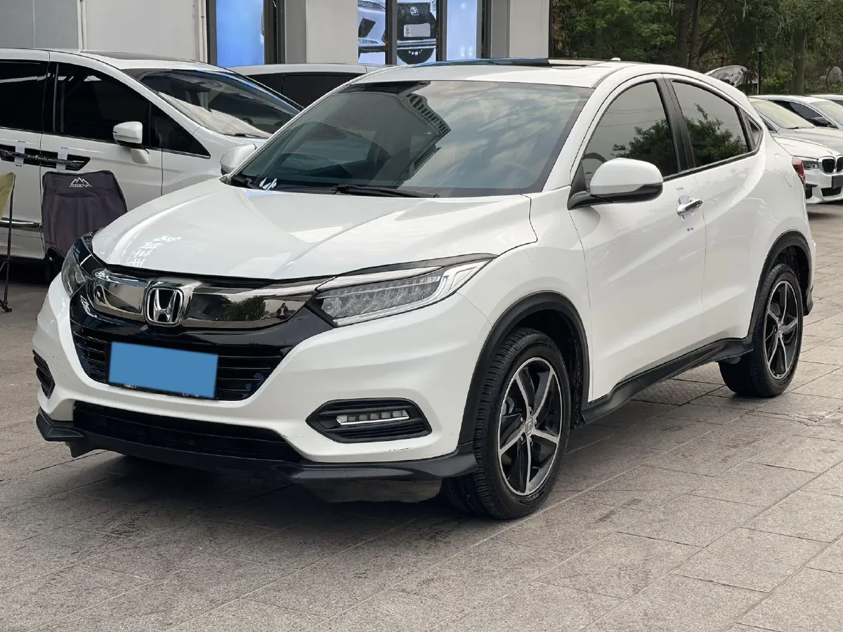 2020 Honda Vezel 1.5L 131HP L4 CVT,autocango,china used car exporter,china ev exporter,chinese used car exporter,chinese used ev exporter