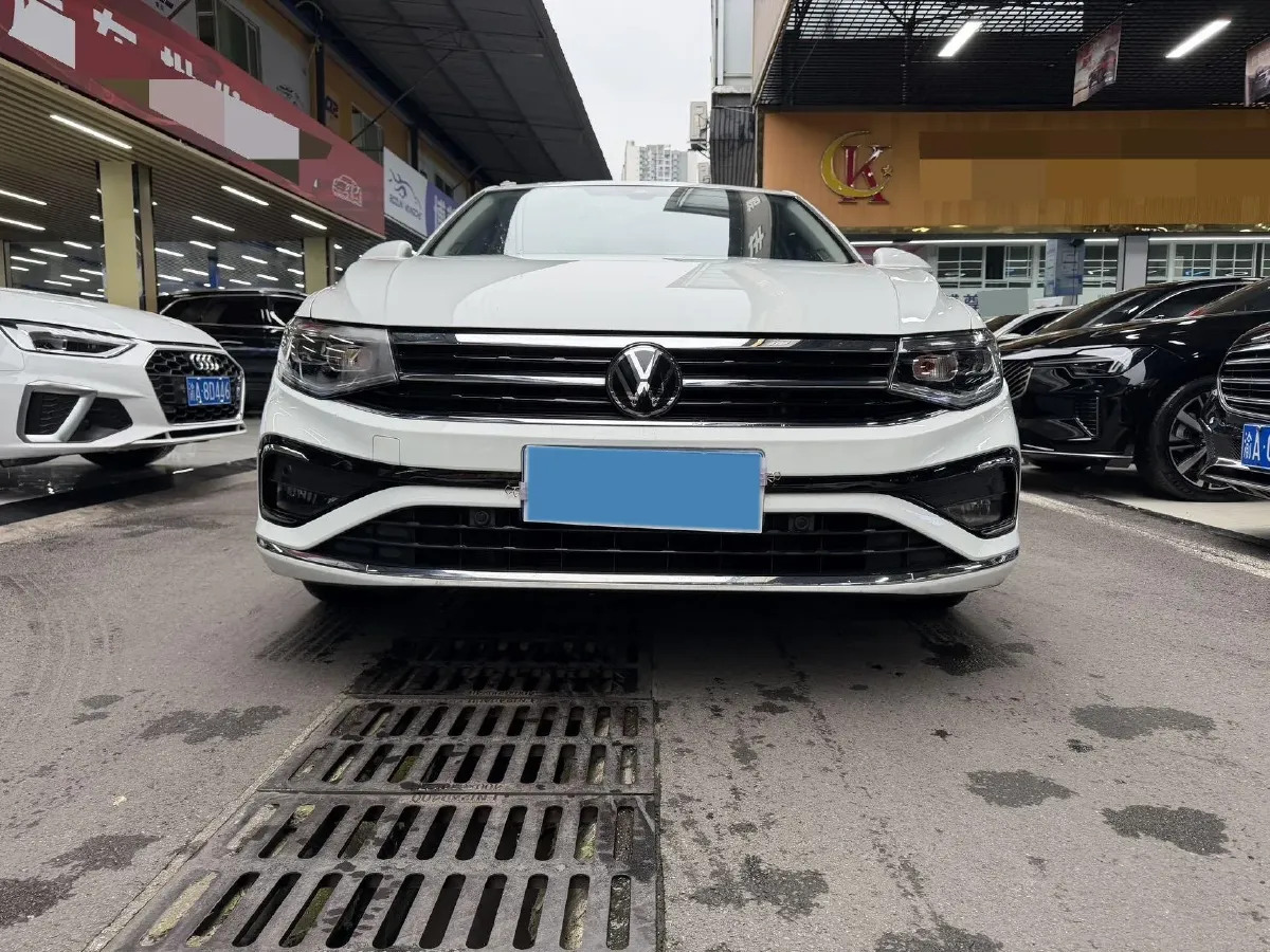 2023 Volkswagen Bora 1.5T 160HP L4 7DCT,autocango,china used car exporter,china ev exporter,chinese used car exporter,chinese used ev exporter