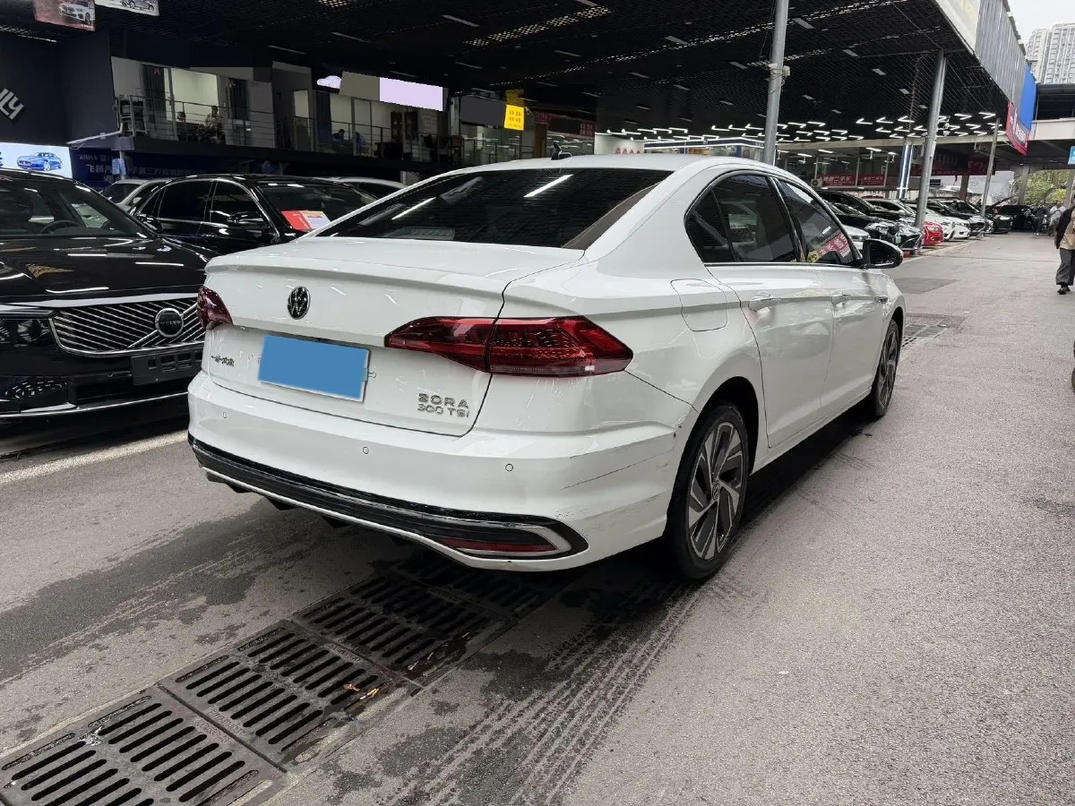 2023 Volkswagen Bora 1.5T 160HP L4 7DCT,autocango,china used car exporter,china ev exporter,chinese used car exporter,chinese used ev exporter