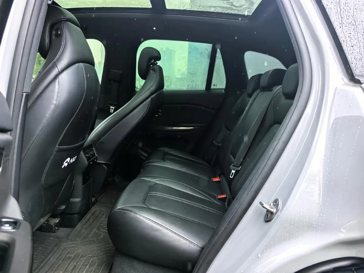 2020 NIO ES6 BEV 100KWH,autocango,china used car exporter,china ev exporter,chinese used car exporter,chinese used ev exporter