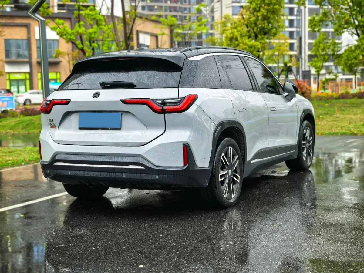 2020 NIO ES6 BEV 100KWH,autocango,china used car exporter,china ev exporter,chinese used car exporter,chinese used ev exporter