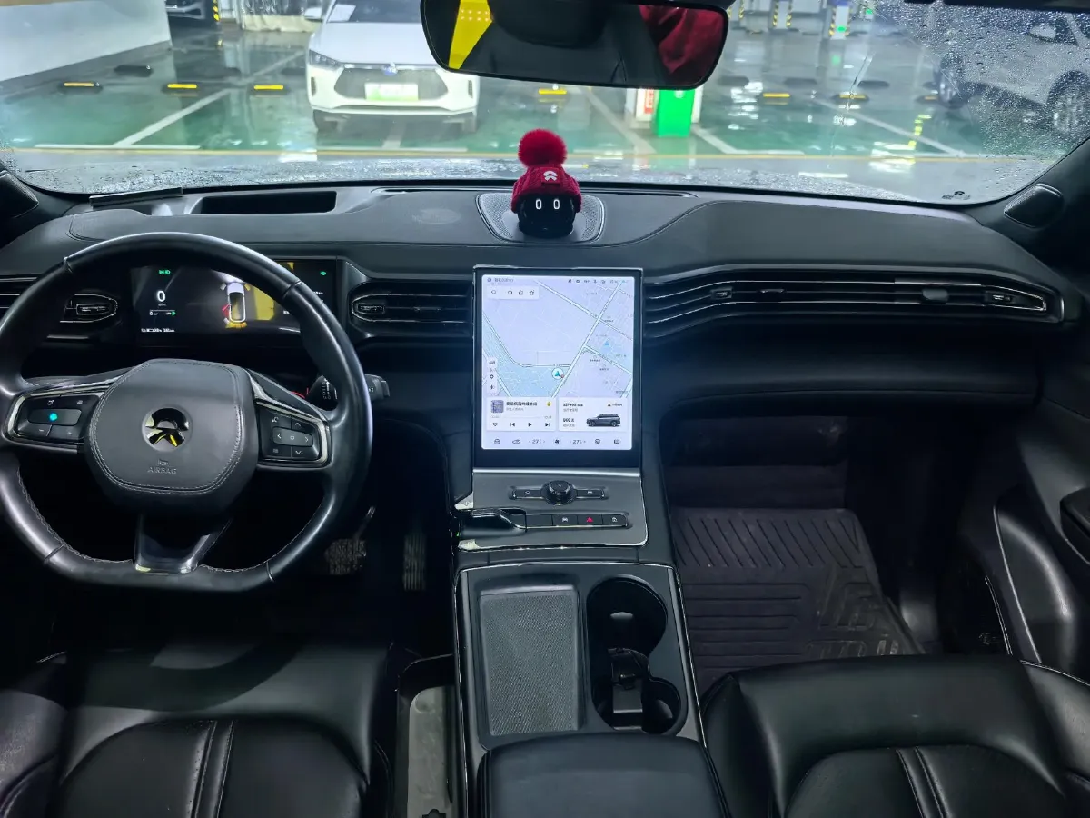 2020 NIO ES6 BEV 100KWH,autocango,china used car exporter,china ev exporter,chinese used car exporter,chinese used ev exporter