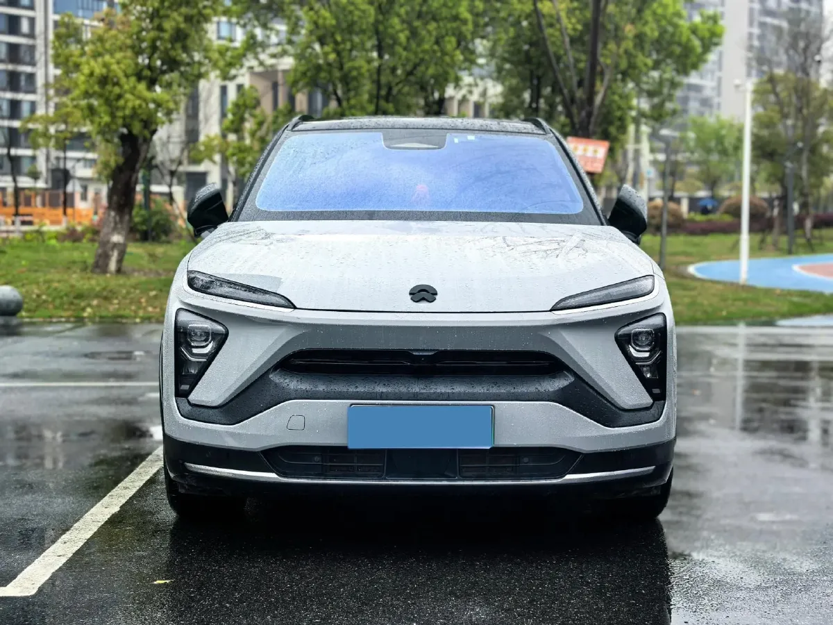 2020 NIO ES6 BEV 100KWH,autocango,china used car exporter,china ev exporter,chinese used car exporter,chinese used ev exporter