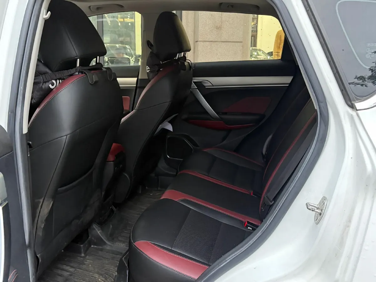 2020 Geely Coolray 1.4T 141HP L4 6DCT,autocango,china used car exporter,china ev exporter,chinese used car exporter,chinese used ev exporter