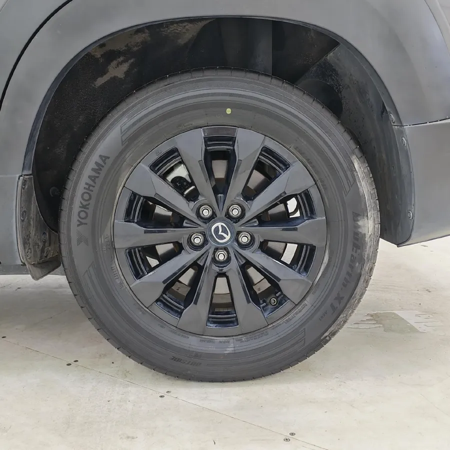 2023 Mazda CX-50 2.0L 155HP L4 6AT,autocango,china used car exporter,china ev exporter,chinese used car exporter,chinese used ev exporter