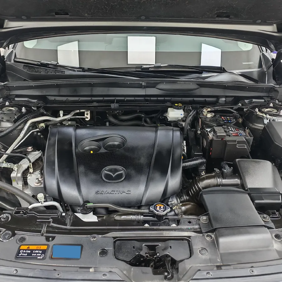 2023 Mazda CX-50 2.0L 155HP L4 6AT,autocango,china used car exporter,china ev exporter,chinese used car exporter,chinese used ev exporter