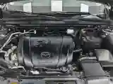 2023 Mazda CX-50 2.0L 155HP L4 6AT