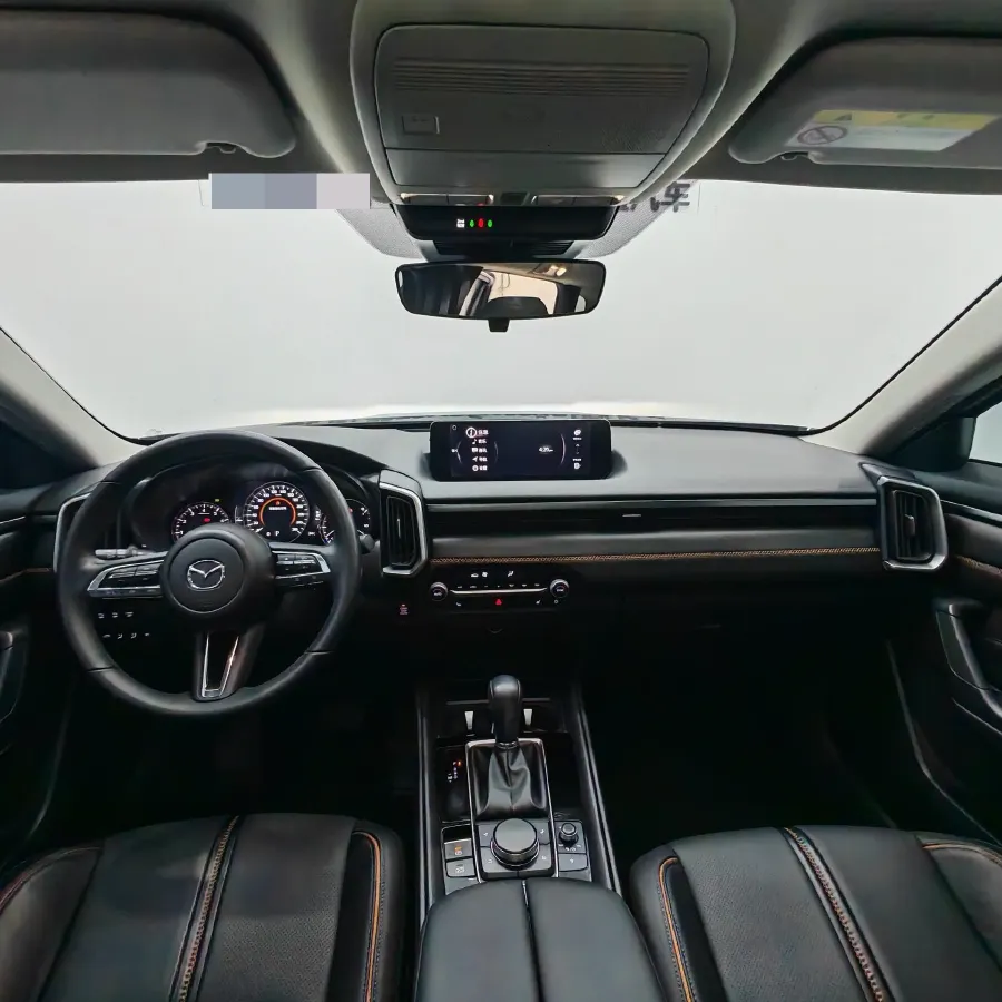 2023 Mazda CX-50 2.0L 155HP L4 6AT,autocango,china used car exporter,china ev exporter,chinese used car exporter,chinese used ev exporter