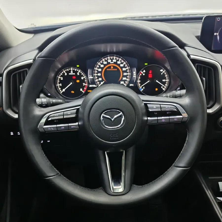 2023 Mazda CX-50 2.0L 155HP L4 6AT,autocango,china used car exporter,china ev exporter,chinese used car exporter,chinese used ev exporter