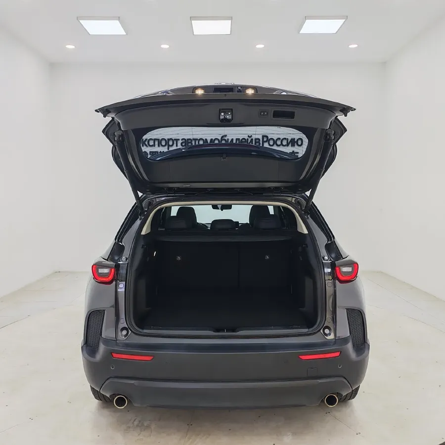 2023 Mazda CX-50 2.0L 155HP L4 6AT,autocango,china used car exporter,china ev exporter,chinese used car exporter,chinese used ev exporter